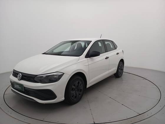 VOLKSWAGEN POLO 1.0 MPI TRACK MANUAL VOLKSWAGEN POLO 1.0 MPI TRACK MANUAL
